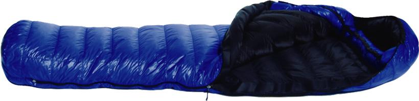 Western mountaineering ultralite sleeping bag