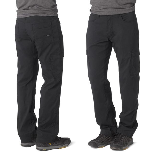 Prana stretch zion pant