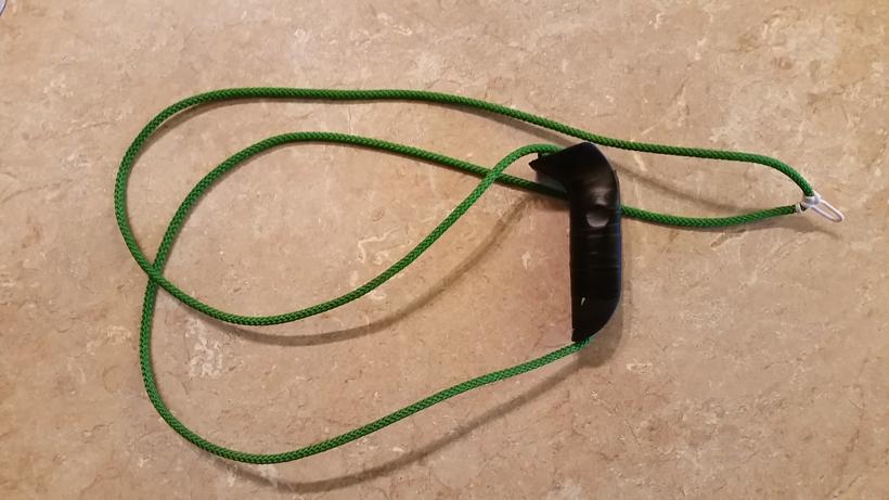 Practice release aid