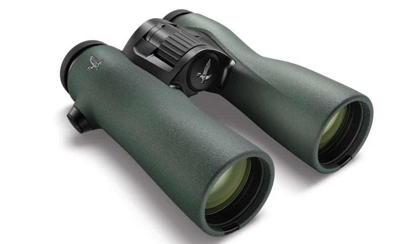 Swarovski nl pure binocular side view 2