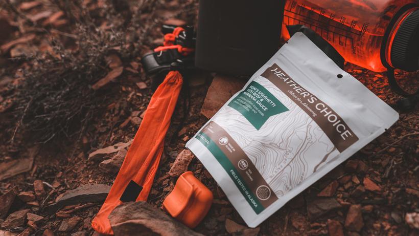 Pic 6 backcountry food list_0