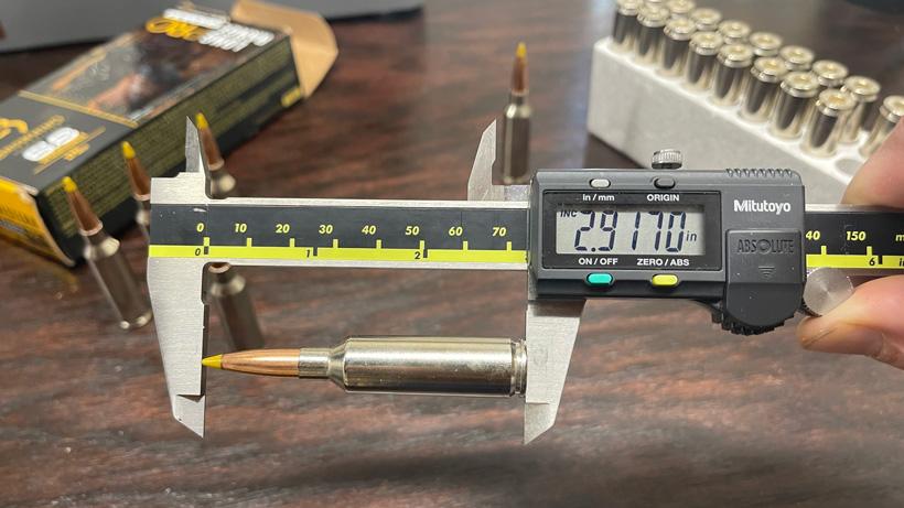 6.8 western coal measurement