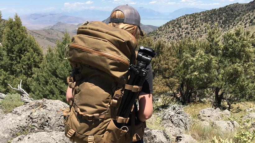 Womens Mystery Ranch Metcalf Backback