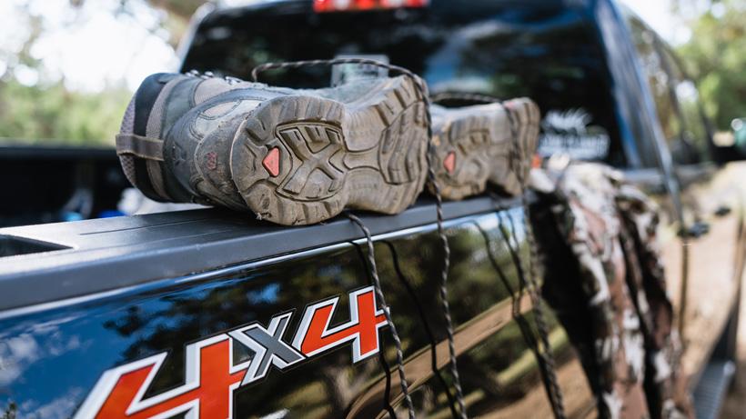 Pic 6 battle of boots