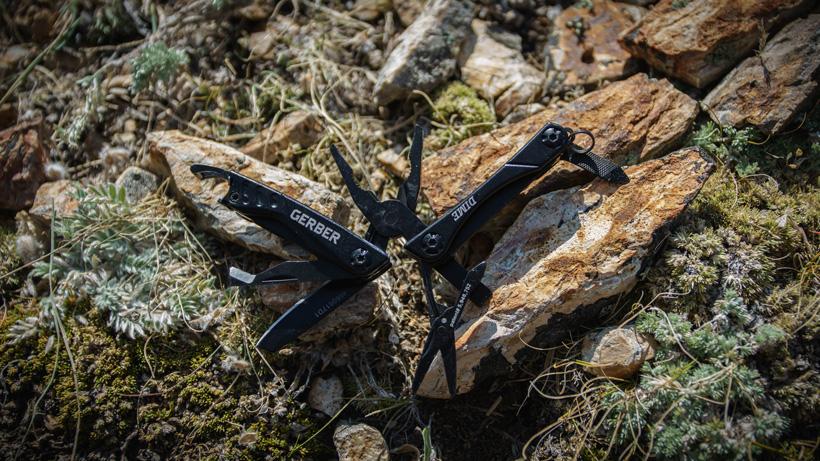 Awright marsupial bino harness multi tool