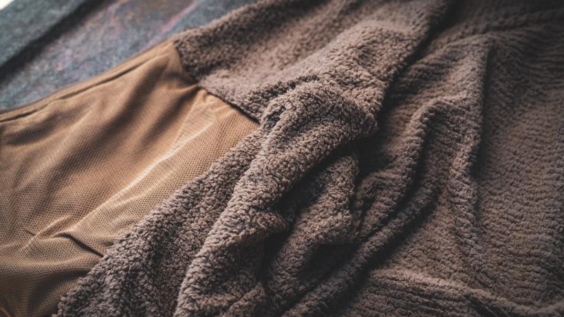 Inside look at the SITKA Ambient Jacket