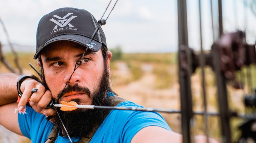 Shoot w both eyes open 5