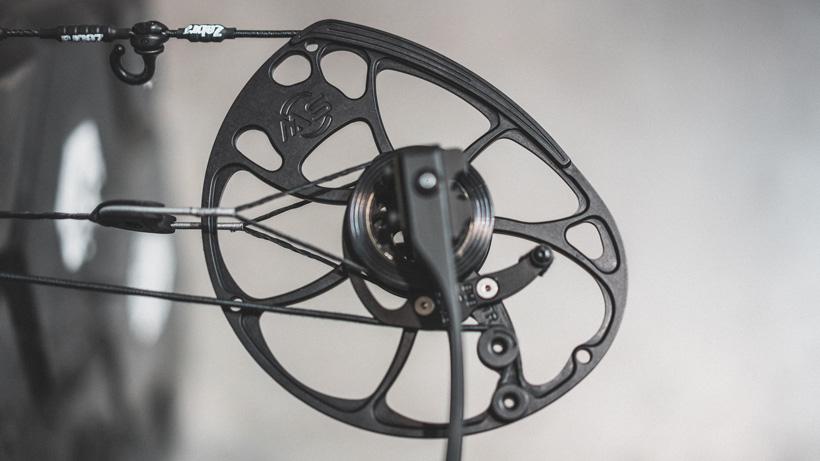 Mathews vertix switchweight technology