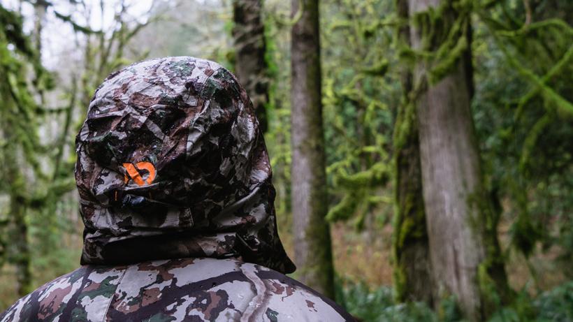 Technology in hunting 5