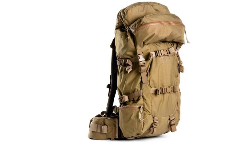Mystery ranch metcalf hunting backpack