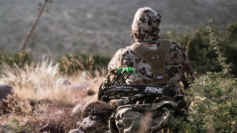 Rangefinder binos pic 5