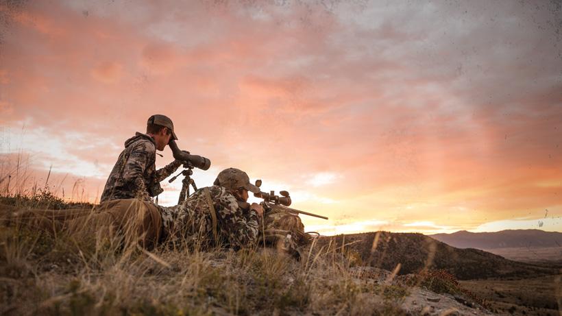 Vortex viper pst gen 2