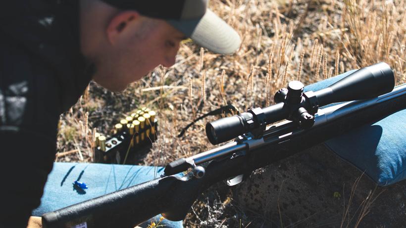 Factory ammunition handloads 3