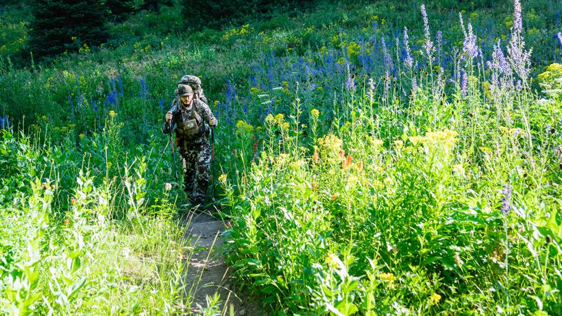 Pic 4 jake kirchner backpack hunting