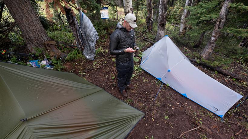 Trail wyoming elk hunt 2020