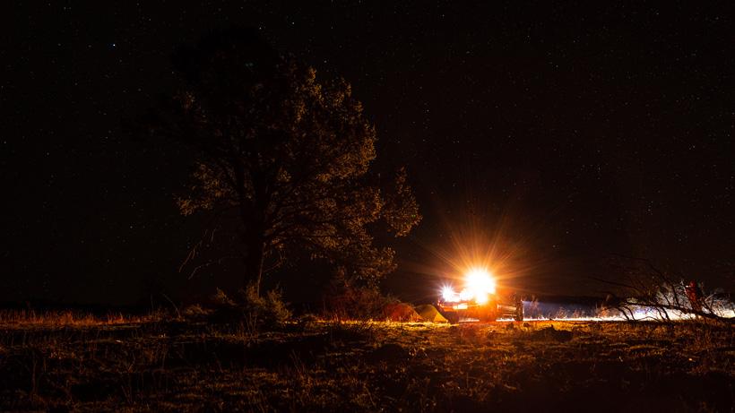 Hunting scouting ethics pic 5