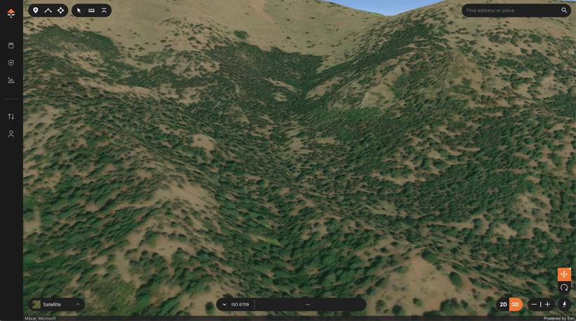 Checking maps before applying for hunt unit