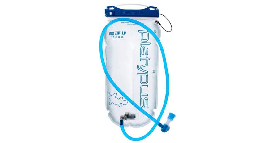 Platypus hydration bladder
