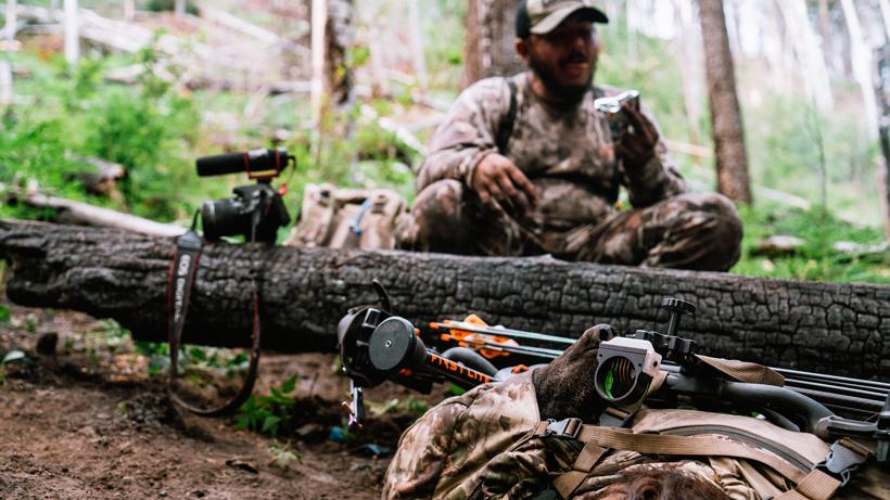 Shoot w both eyes open 4