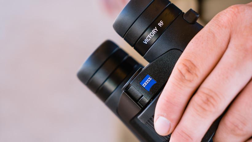 Rangefinder binos pic 4