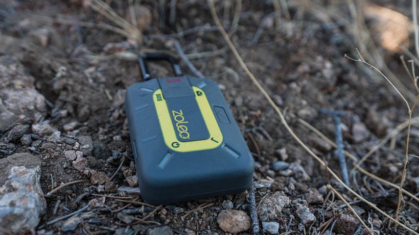 Zoleo satellite communicator june insider giveaway