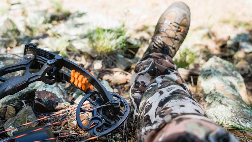 Kirchner black bear hunting pic 3