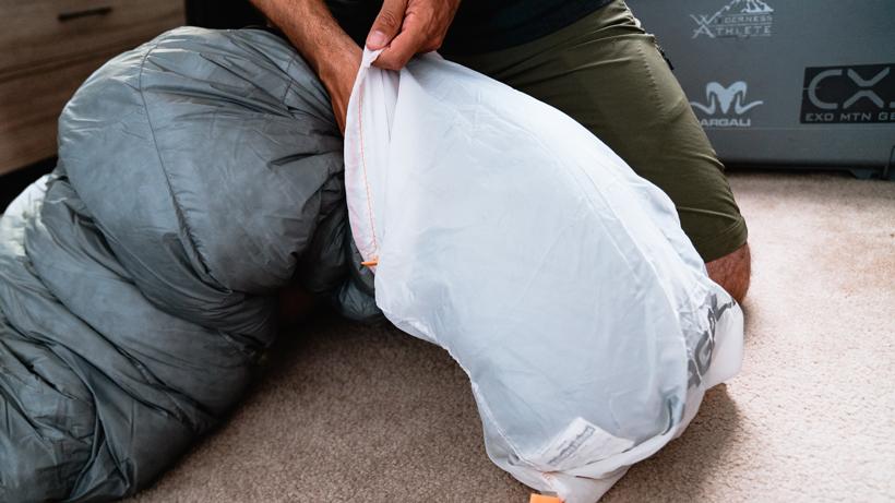 Four ways to use game bags kirchner 2