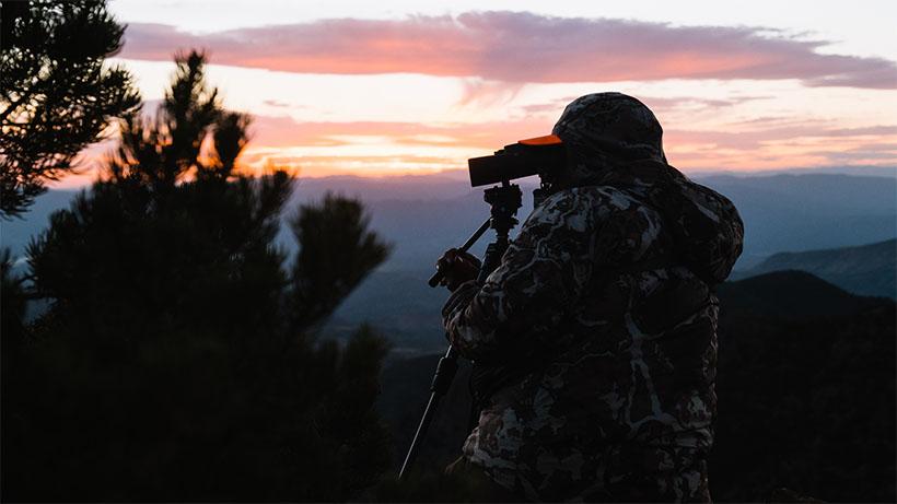 Four best sleep aids for backcountry hunting 4
