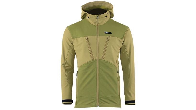 Stone glacier de havilland jacket_0