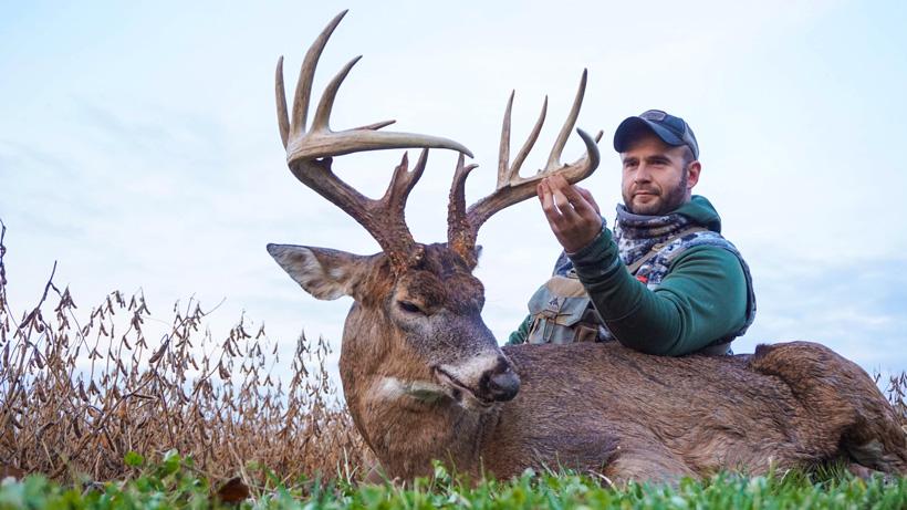 Backcountry accountability 2