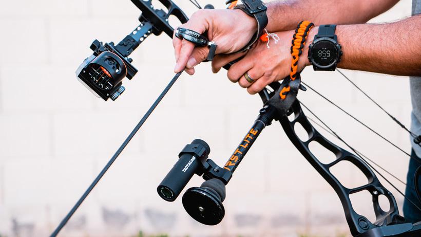 Upgrade bowhunting kirchner 2