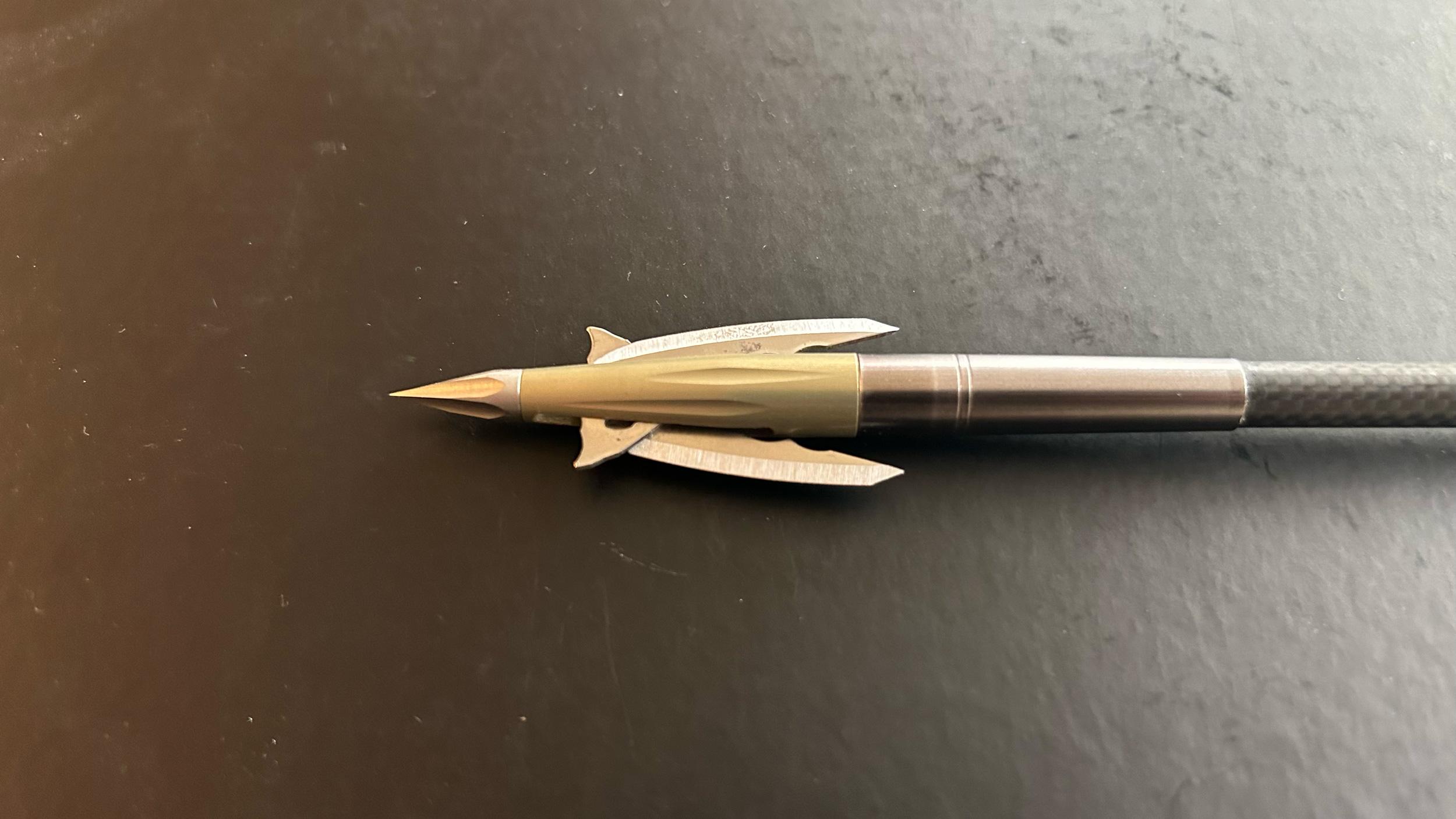 Beast Broadhead