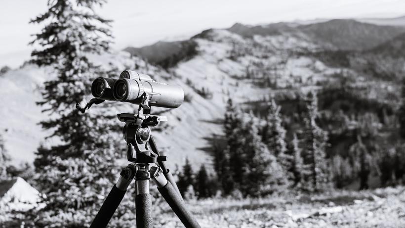 Bowhunting for success 2