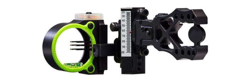 Montana black gold archery sight