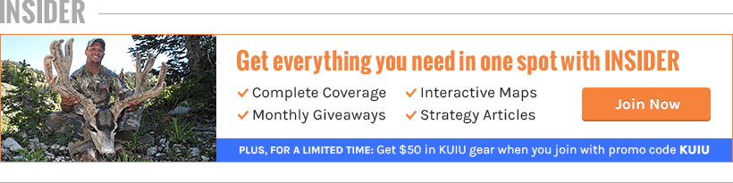 GOHUNT INSIDER benefits - V1