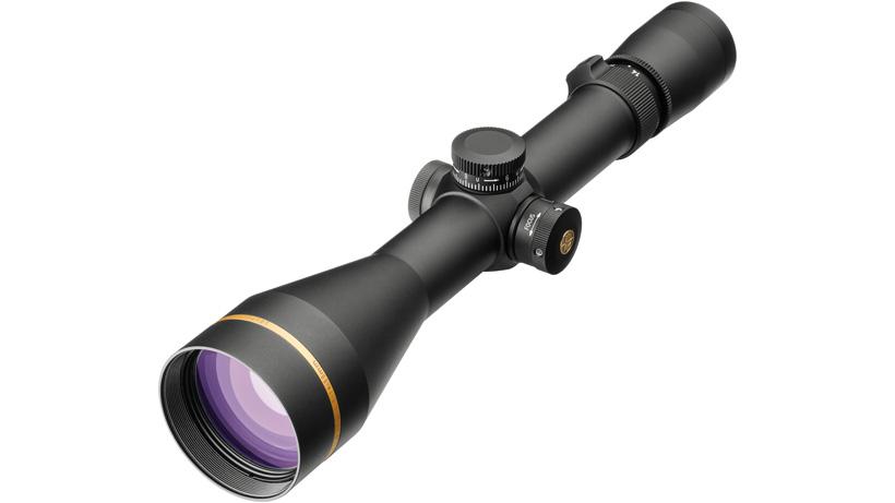 Leupold vx 3i 4.5 14x50 cds riflescope
