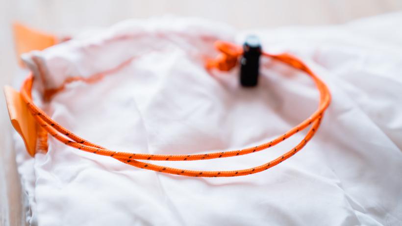 Four ways to use game bags kirchner 3