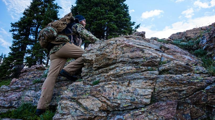 Backcountry accountability 4