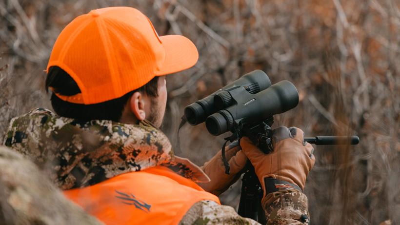 Vortex optics glassing kit giveaway
