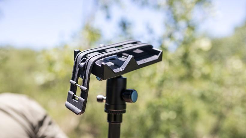 Leica stabilite binocular tripod adapter