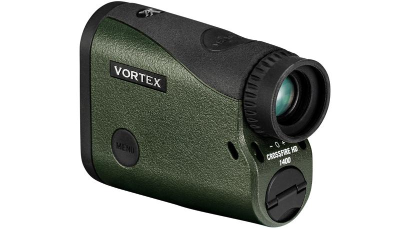Vortex crossfire 1400 rangefinder