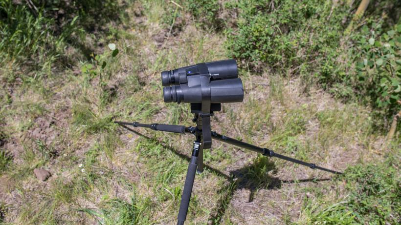 Sirui t 024x carbon fiber tripod