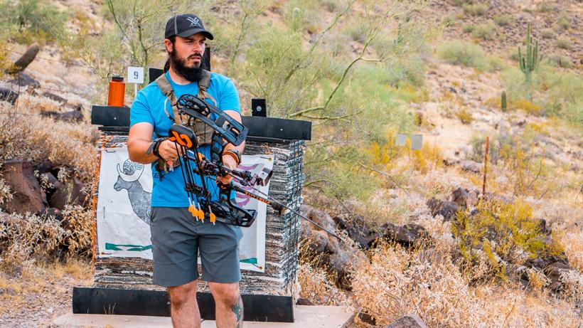 Upgrade bowhunting kirchner 4