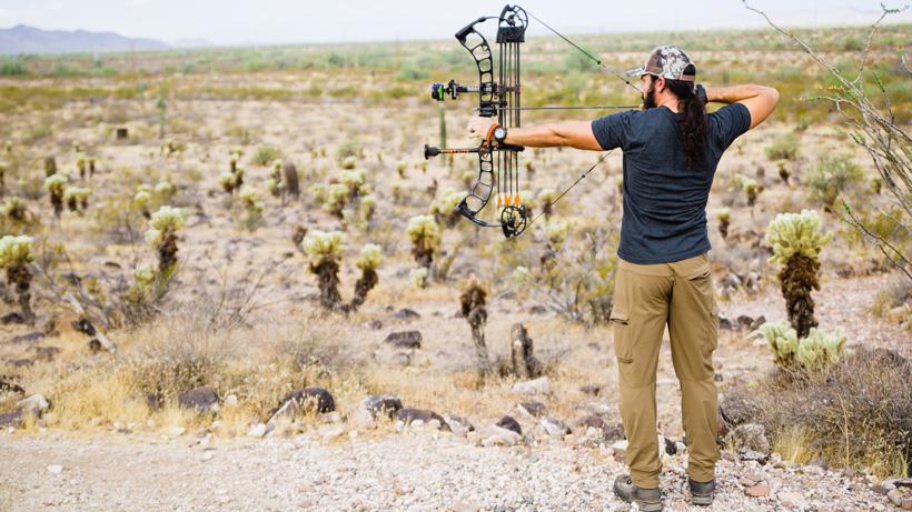 Get into bowhunting kirchner pic 3