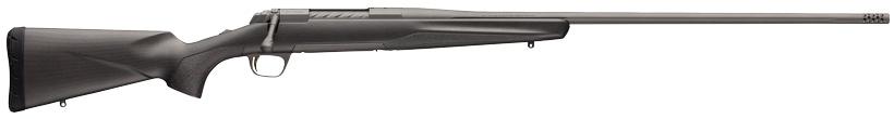 Browning x bolt pro tungsten rifle