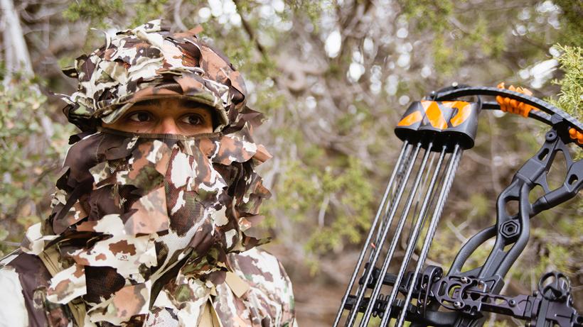 Kirchner black bear hunting pic 4