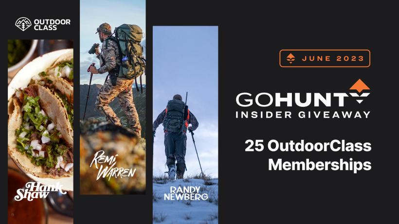 June insider giveaway 25 outdoorclass memberships