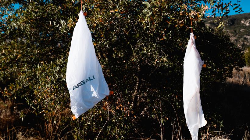 Four ways to use game bags kirchner 4