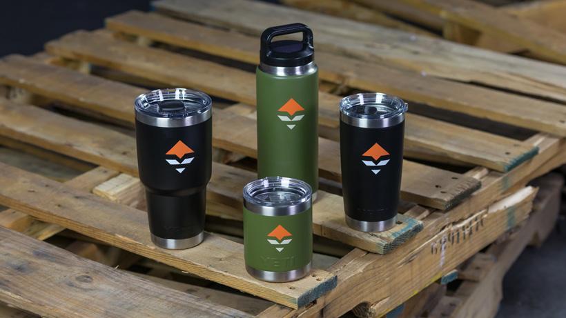 Yeti gohunt ramblers