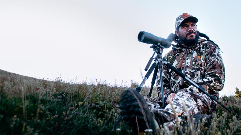 Is there such a thing as a bad hunt kirchner 2